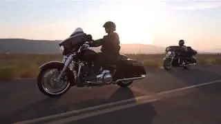 CoolFlow Fan | Harley-Davidson