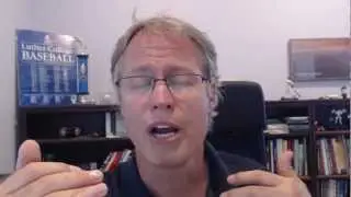 Mad Dog Nation and Play Big Academy: Baseball Mindset Deathtrap #1