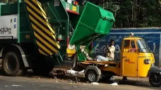The News - Garbage cess to hike in Bengaluru