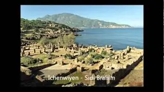 Amazigh Music - Ichenwiyen - Sidi Brahim