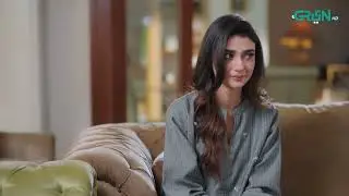 Rahguzar Episode 05 - Best Moment 02 | Hira Mani | Mohib Mirza | Mariam Kiani | Green Drama Planet