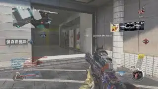 R3K Wasteland DE-ATOMIZER STRIKE on Precinct with Uark187 and Markw117