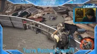om Clancy's Ghost Recon: Wildlands on CreamTV playthrough #30 *recording*