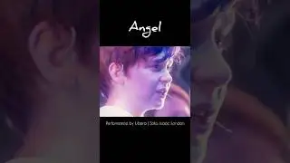 Angel by Libera