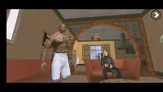 GTA San Andreas Walkthrough Mission#57 - Amphibious Assault ( Mobile )