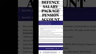 DEFENCE SALARY PACKAGE PENSION ACCOUNT! DSP PENSON GOLD DIAMOND PLATINUM ACCOUNT