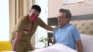 Managing Chronic Kidney Conditions at Home | Dr. Karthikeya Kohli | Antara Care At Home