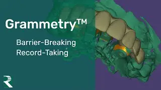 Introducing Grammetry: Barrier-Breaking Record-Taking