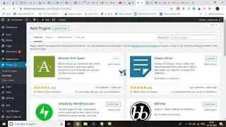 How To Fix "Publishing failed. The response is not a valid JSON response." Wordpress Error