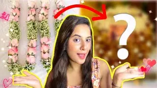 I preserved my customer wedding varmala 😍🧿| all in one video must watch 😍🫶☺️