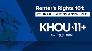 Renter's Rights 101: Your questions answered