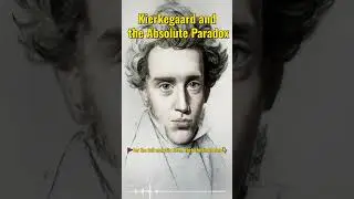 Почему Кьеркегор сказал, что истина зависит от тебя? #философия #свободаволи #душа #этика #бытие ...