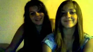 Видеоклип от уеб камера от 18 август 2012, 21:53