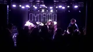 HaHaHm-2 (Live @ Dynamo Basement)