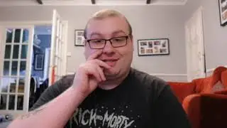 A Surprise Unboxing. (Big Thanks To Ed/Bumblejumper82).