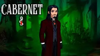 ДРАГОМИР И ДУША В КУКЛЕ | #6 Cabernet
