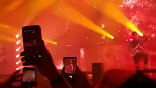 Lorna Shore live 31/01/26 Zenith M&uuml;nchen 