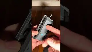 Микрорадиоуправляемый боевой танк! #rc #scalerc #shorts #military #tanks #rctank #shortvideo #fun
