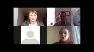 English Coaching Week 2016 - Day 3 &laquo;Your first coaching session in English. Are you ready?&raquo;