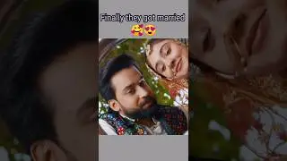 Shibra and Fazal Baksh Finally Got Married #samarabbas #samarabbas #shibra #short #shortvideo