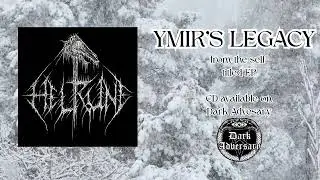 Helrune - Ymir's Legacy (Track Premiere 2025)