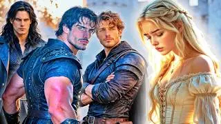 She Watched Her Mate Claim Another&hellip; But He Fell to His Knees When Three Alphas Claimed Her.