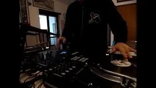 TechnoVinyl Mix