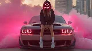 CAR MUSIC MIX 2025 🔥 GANGSTER G HOUSE BASS BOOSTED 🔥 ELECTRO HOUSE EDM MUSIC