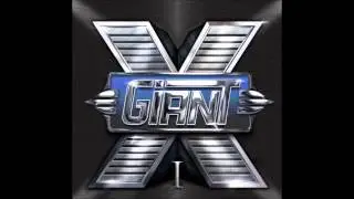 Giant X - Go 4 It
