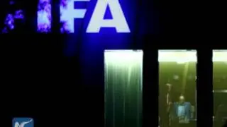 FIFA head Sepp Blatter under criminal probe