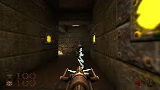Quake Enhanced PC Dimension of the Past 3