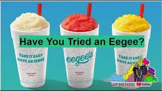 Eegee's-Take it Easy, Have an Eegee!  Tucson, Arizona