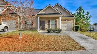 901 Erika Ln, Grovetown, GA