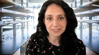 CNSI Education Nanovation Competition Finals - May, 2021