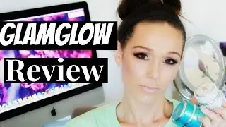 Очищающая лечебная маска GlamGlow Thirsty mud & Super mud | Как я экономлю на этом деньги
