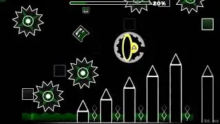 Chompstep progress 30%