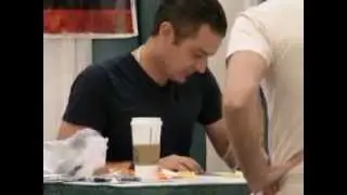 James Masters -Philadelphia Comic Con 2012