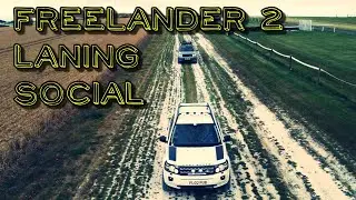 Freelander 2 / LR2 - Wiltshire Lanes Social