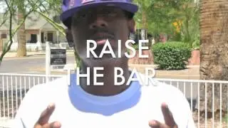 raise the bar