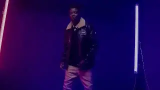 Y-Cool - Warm Up Freestyle 1 (Official Video)