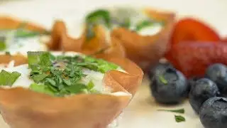 Paleo Ham & Eggs For Under $6