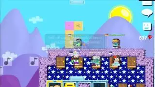 Growtopia Troll video