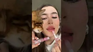 RIMMEL LIP OIL ASMR REVIEW #rimmellondon #asmr #lipoil #omglosslipoil