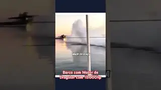 Barquinho fraco 🤣🚀🔥🥴