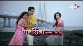 Silsila Badalte Rishton Ka (Part 1) - Opening theme and montage 2018 - Colors TV