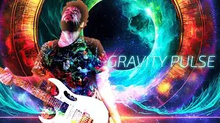 GRAVITY PULSE (LIVE MUSIC VIDEO) | LIVE AT THE HOPE AND RUIN