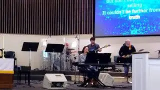 Feb 1 2026 Contemporaryl Worship