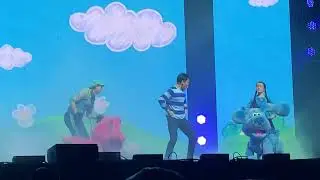 Blue’s Clues and You Live 2022 Part 4