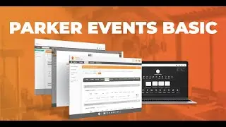 PARKER EVENTS BASIC