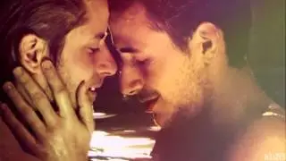 Gay themed | one heart with a million voices | multifandom